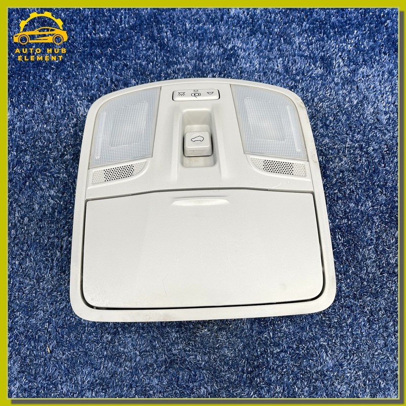 2018-2023 Kona SunRoof Control OverHead Console Dome Light 92810J9100TT !OEM!
