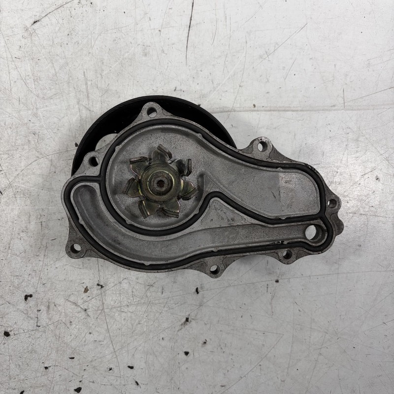02-06 Acura RSX Type-S Water Pump Assembly 19200-PRB-A01 OEM