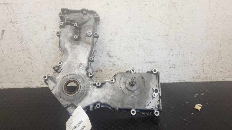 97-00 Ford F150 5.4L Engine Timing Cover 8-330 OEM F75Z-6019-BA
