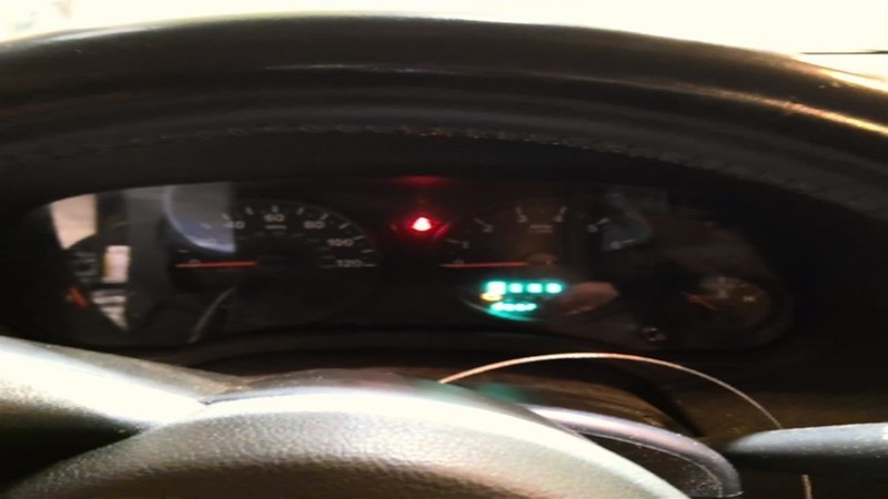 Speedometer Cluster 120 MPH Power Door Locks Fits 11-13 COMPASS 3440751