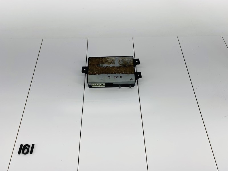 2017 CHEVROLET SPARK TELEMATICS INTERFACE ONSTAR CONTROL COMPUTER MODULE OEM