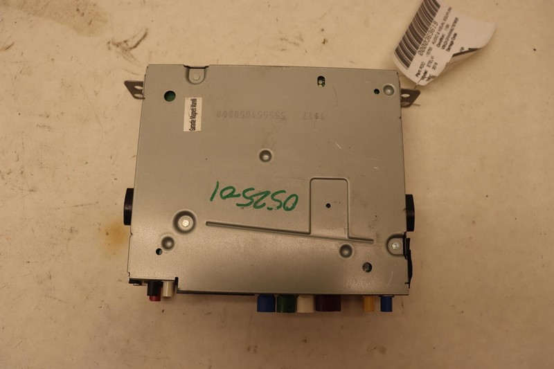 2018-2024 ALFA ROMEO STELVIO RADIO NAVIGATION 8.8" DISPLAY RECEIVER UNIT OEM