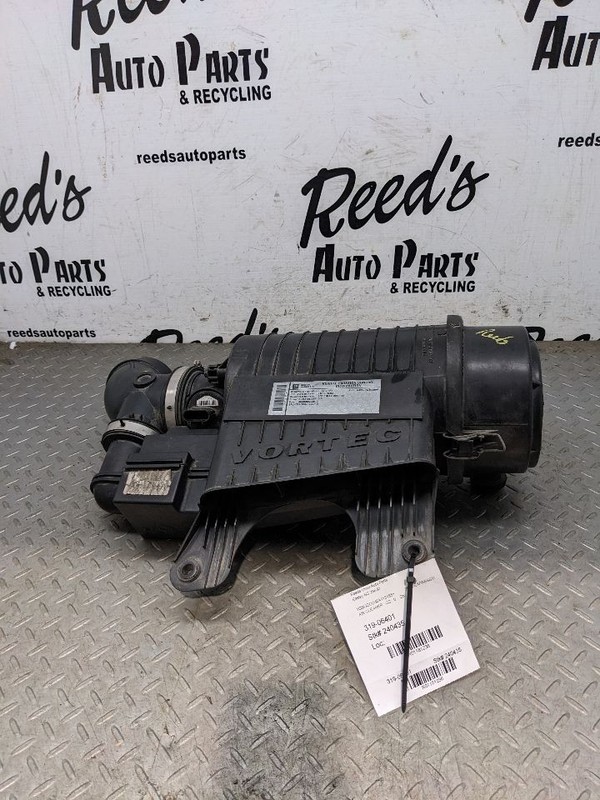 Air Cleaner 5.3L Fits 10-14 EXPRESS 1500 VAN 1181236