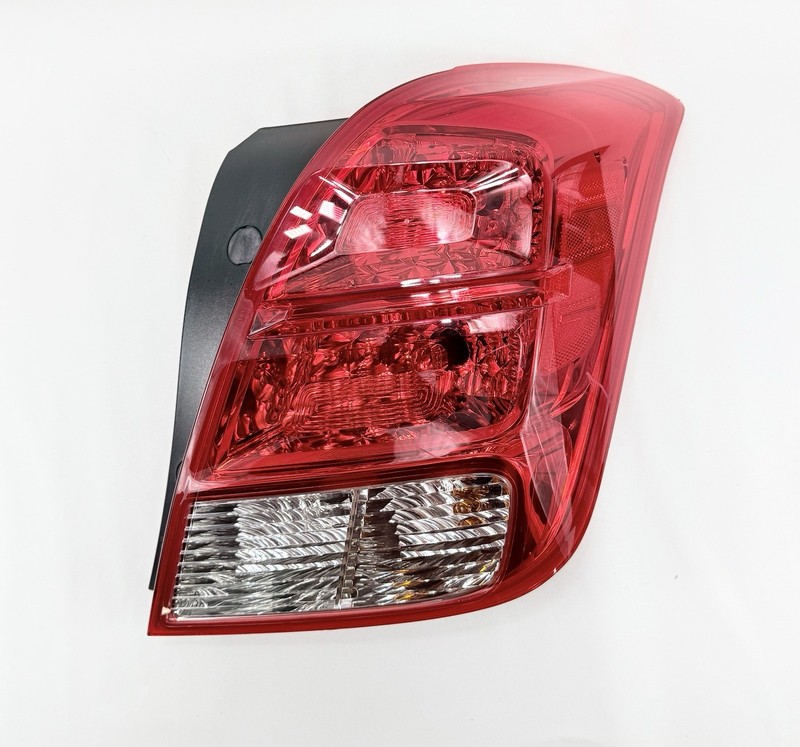 2013-2022 Chevy Trax Passenger Side RH Right Rear Tail Light Lamp Assembly OEM