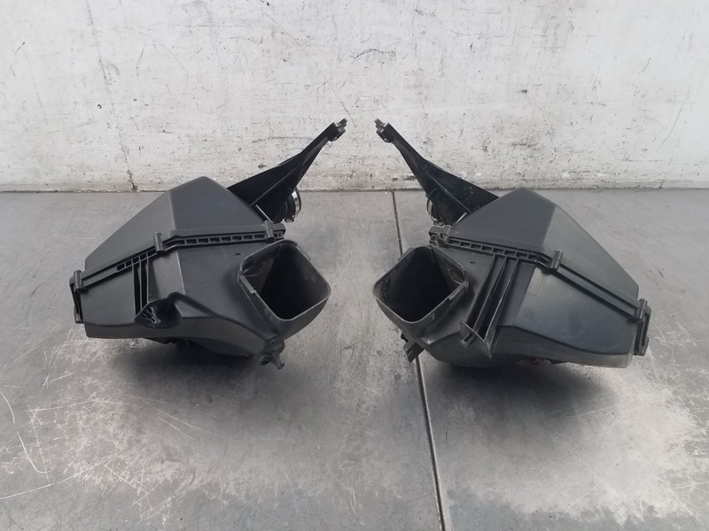2018 BMW M5 F90 Left / Right Air Filter Housings#3968 Z4