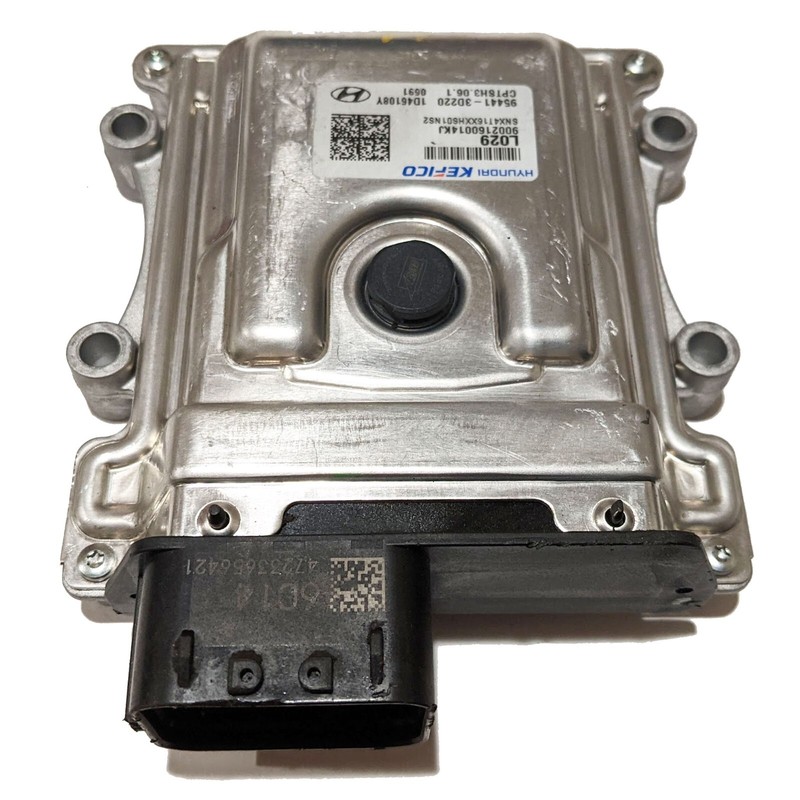 OEM Auto Transmission Control Module TCM Hyundai Tucson 2022-2024 / 95441-3D220