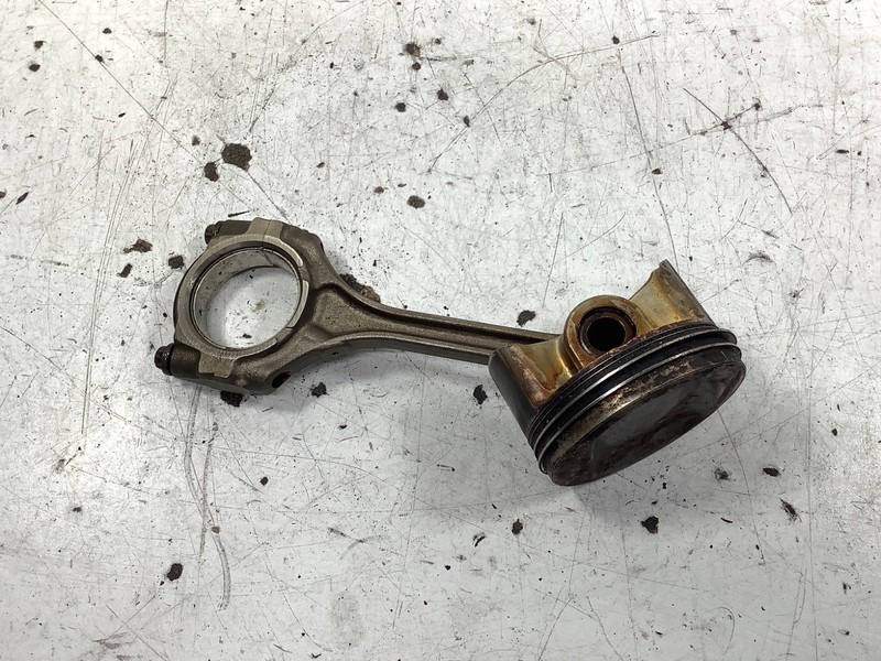 06-11 Honda Civic MX Hybrid Piston RMX OEM