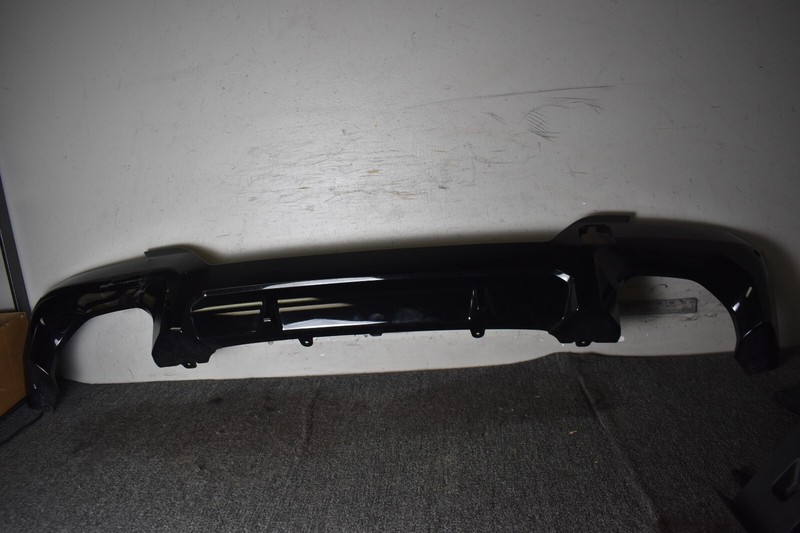 BMW REAR VALANCE PANEL FACTORY OEM