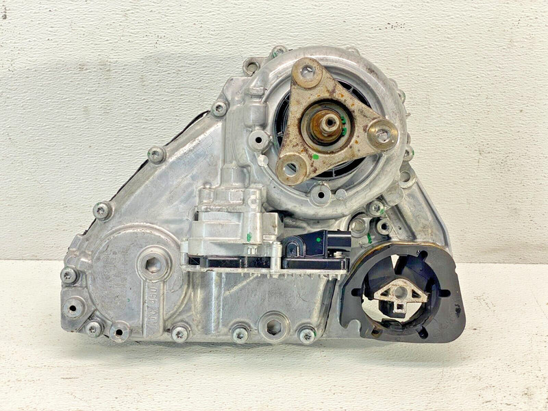 11-14 BMW E70 E71 X5 X6 35IX AWD Transfer Case Box Actuator Assembly ATC450 OEM✅