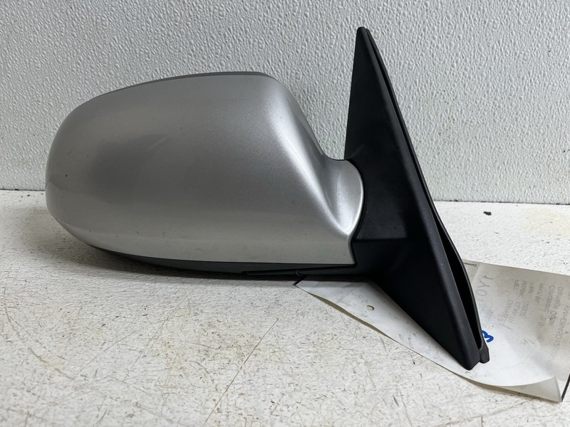 2001-2006 Hyundai Elantra Right Passenger Side View Door Glass Mirror 5 Pin Oem