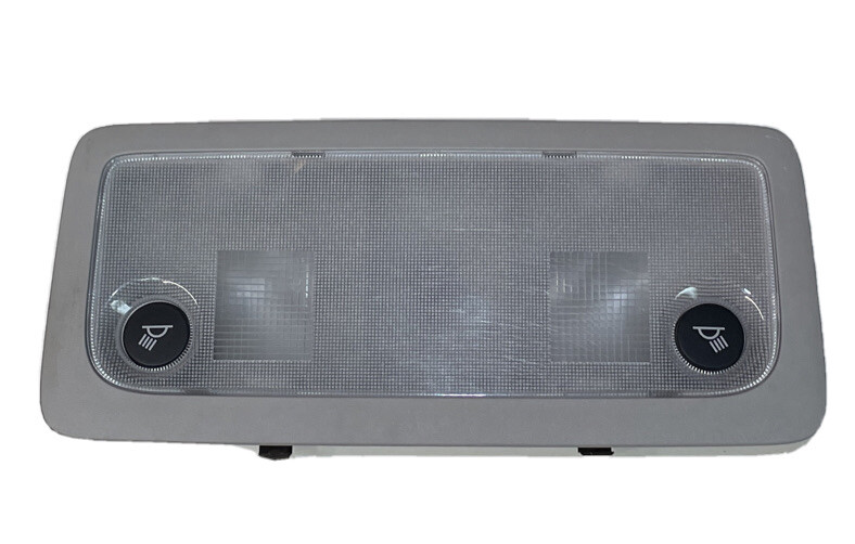 2016 2017 LEXUS IS200T ROOF CONSOLE DOOM LIGHT US MARKET OEM
