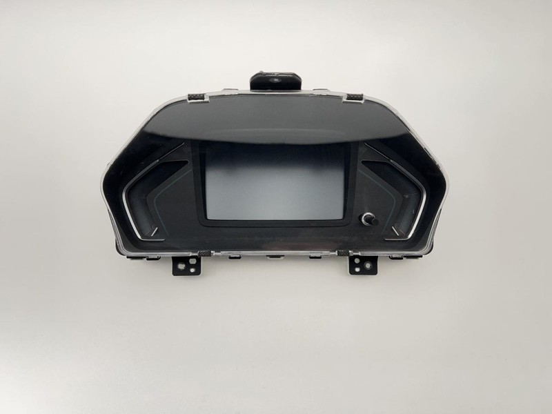 2020 HONDA ODYSSEY SPEEDOMETER MPH BLACK TC:-B-B 23K -EX-L- 54186