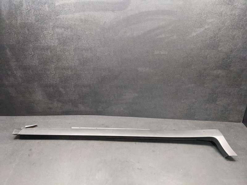 Right Rocker Panel Molding 2018 Ford EcoSport CN1Z-7410176-EA 2019 - 2021 2022