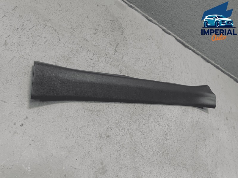 2019-2025 Toyota RAV4 Front Left Driver Door Step Sill Plate Cover OEM