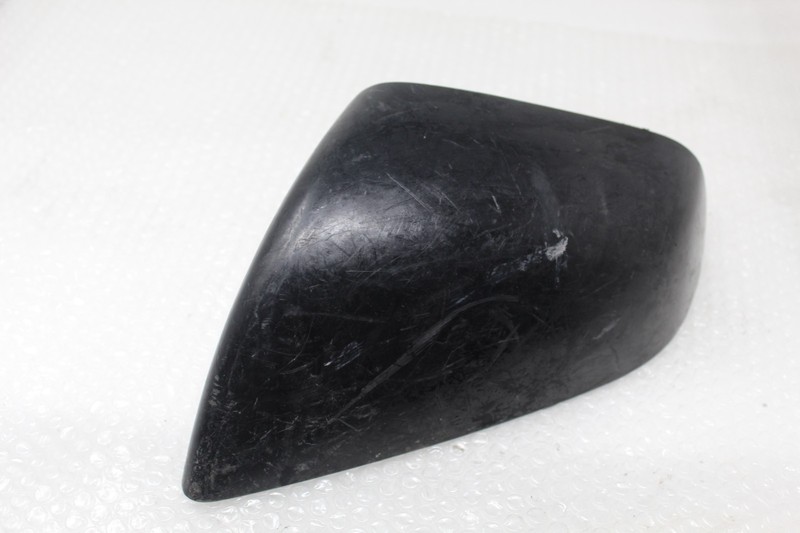 2016-2023 Tesla Model X Left Driver Mirror Cap Cover Black 1054430-00-D OEM