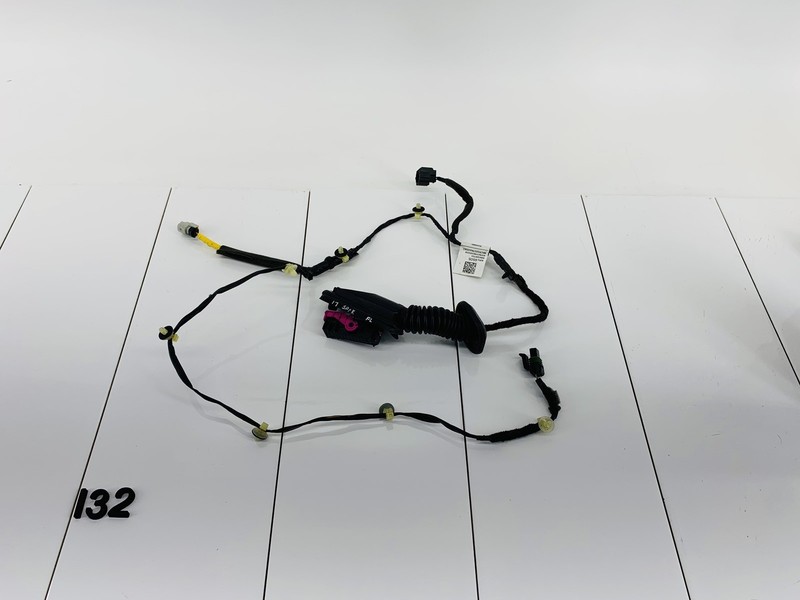 16-18 CHEVROLET SPARK FRONT LEFT DRIVER SIDE DOOR WIRE WIRING HARNESS OEM