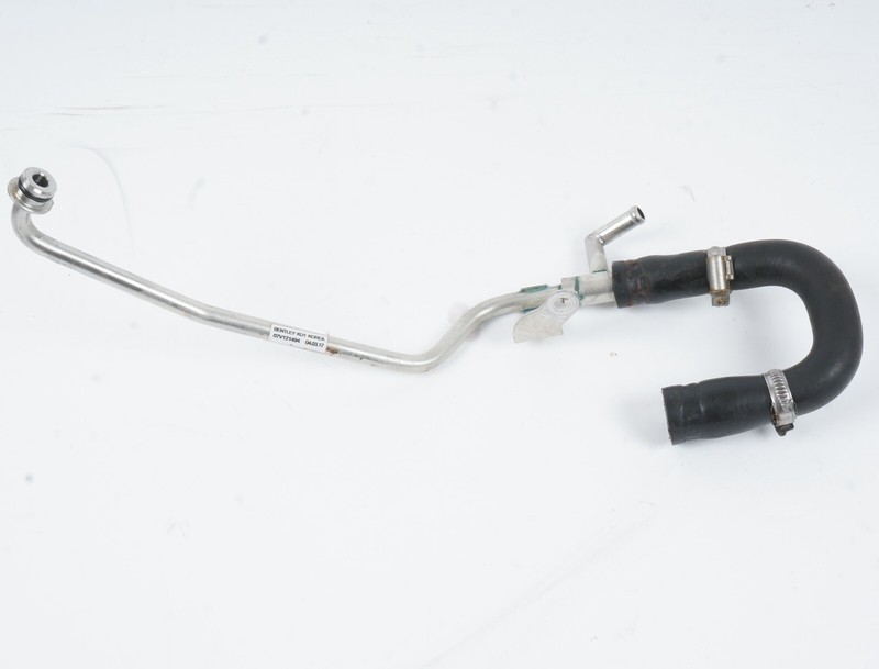 2010 - 2020 Bentley Mulsanne Engine Motor Coolant Hose Pipe Line