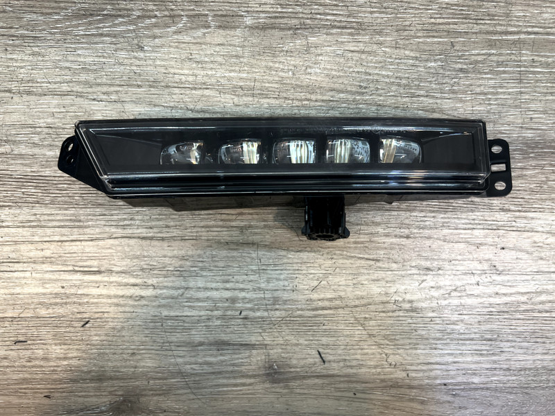 2019-2022 HONDA INSIGHT LH LED FOG LIGHT LAMP ASSY OEM