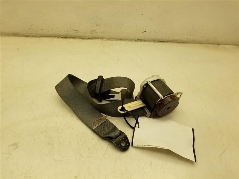 2008 TOYOTA TACOMA DRIVER SIDE REAR SEAT BELT ASSEMBLY