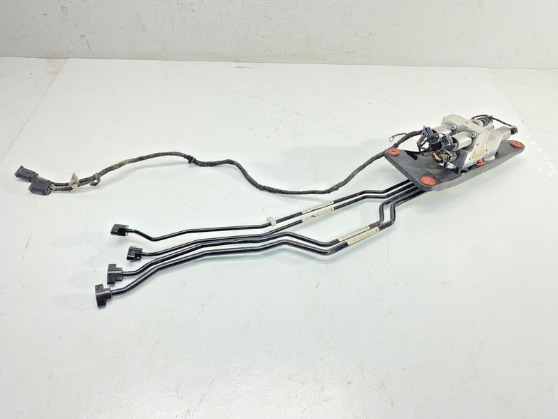 BMW E70 E71 F15 F16 F85 F86 X5 X6 Active Drive Valve Block Hydraulic Pump OEM✅