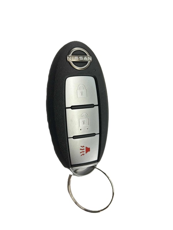 2018-2024 Nissan Murano S Keyless Entry 3 Button Key Fob W/out Remote Start OEM