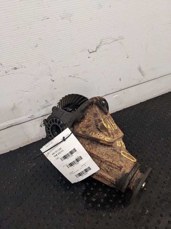 Carrier Rear Axle 4.56 Ratio Fits 90-91 94-00 4 RUNNER 1193360