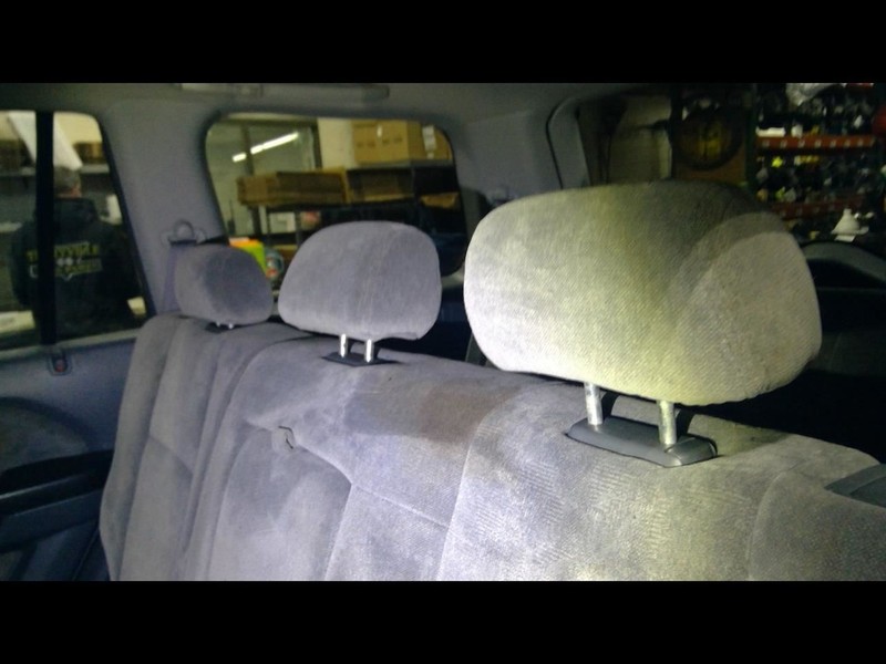 2003-2005 PILOT 3 2nd Row Headrests 1571262