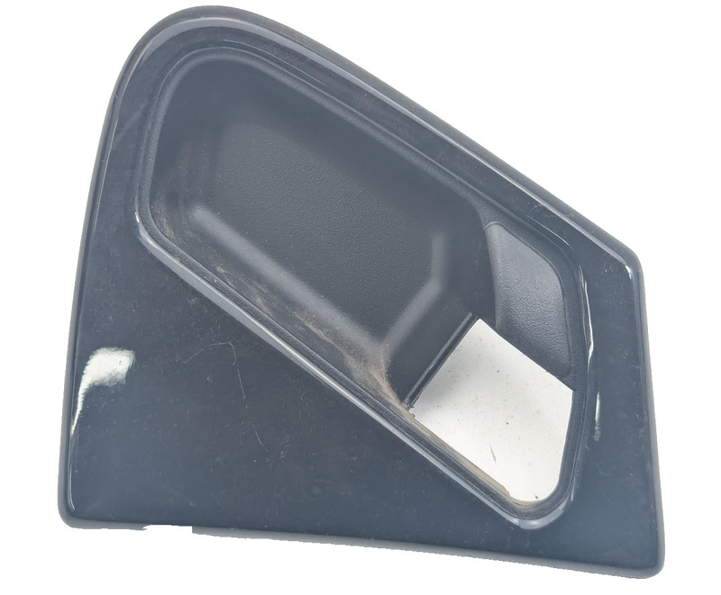 98-05 Mercedes W163 ML320 ML350 Front Right Passenger Side Door Handle Trim OEM