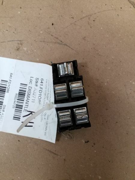 CROWN VIC 1986 Front Door Switch 244725
