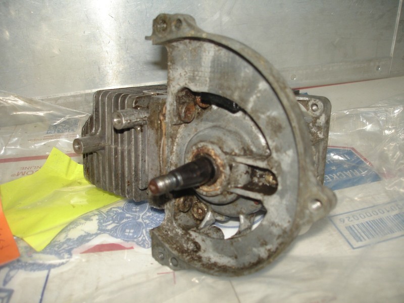 Stihl fs75 power headtrimmer part only bin 549