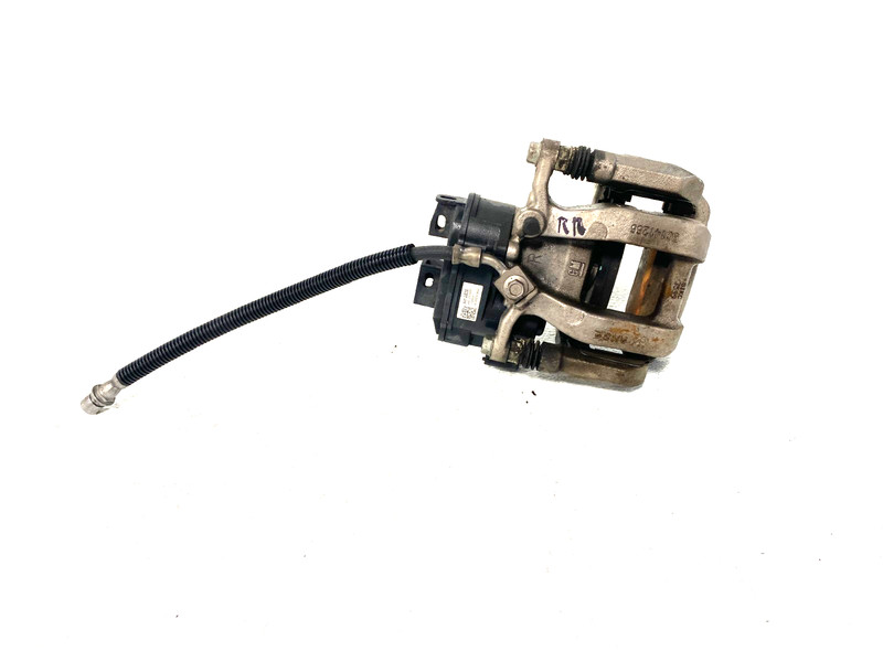 2018-2021 BUICK ENCLAVE REAR RIGHT SIDE DISC BRAKE CALIPER OEM #A0.25