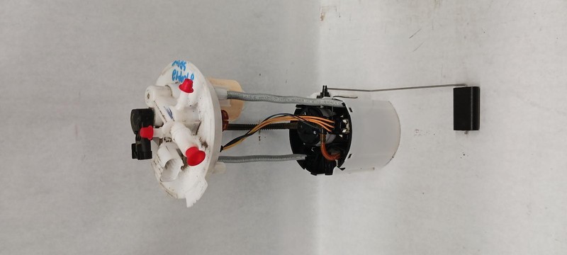 19-'22 CHEVROLET SILVERADO 1500 Fuel Pump assembly E15 fuel OEM