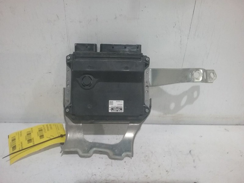Engine ECM Electronic Control Module 3.5L 2GRFE Engine Fits 12 SIENNA 3406582