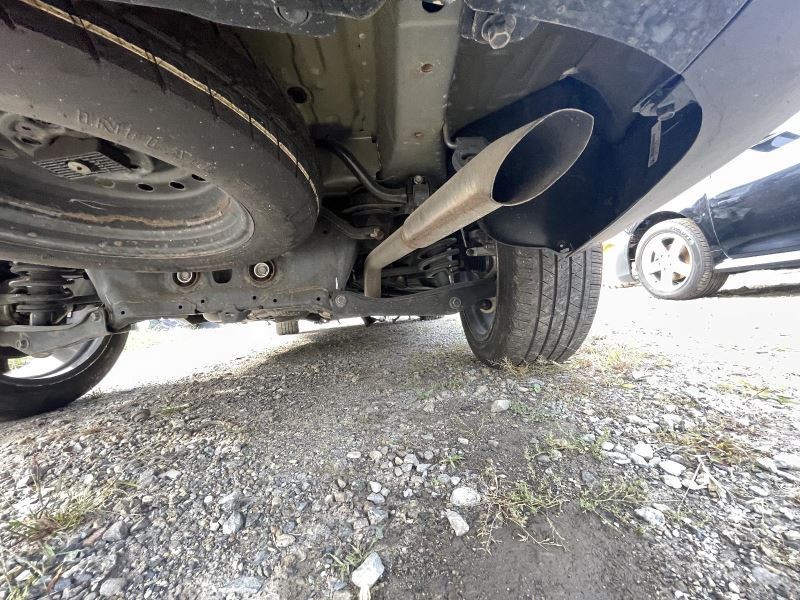 2021-2022 HONDA PILOT MUFFLER 3.5L AT AWD 28K -SE- 57884