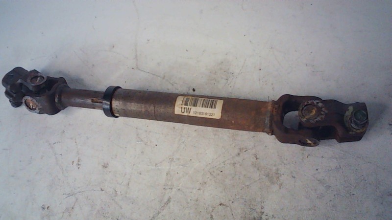 2011-2016 Elantra Non-Tilt / Short Steering Column Intermediate Joint Shaft OEM
