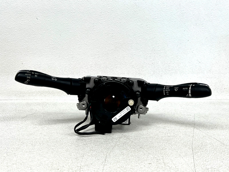 ⭐2014-2020 INFINITI Q50 Q60 STEERING COLUMN MULTIFUNCTION CONTROL SWITCH LOT2592