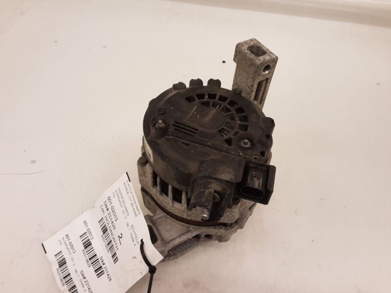 Alternator Without Turbo VIN 2 8th Digit Fits 12-18 FOCUS 3118629