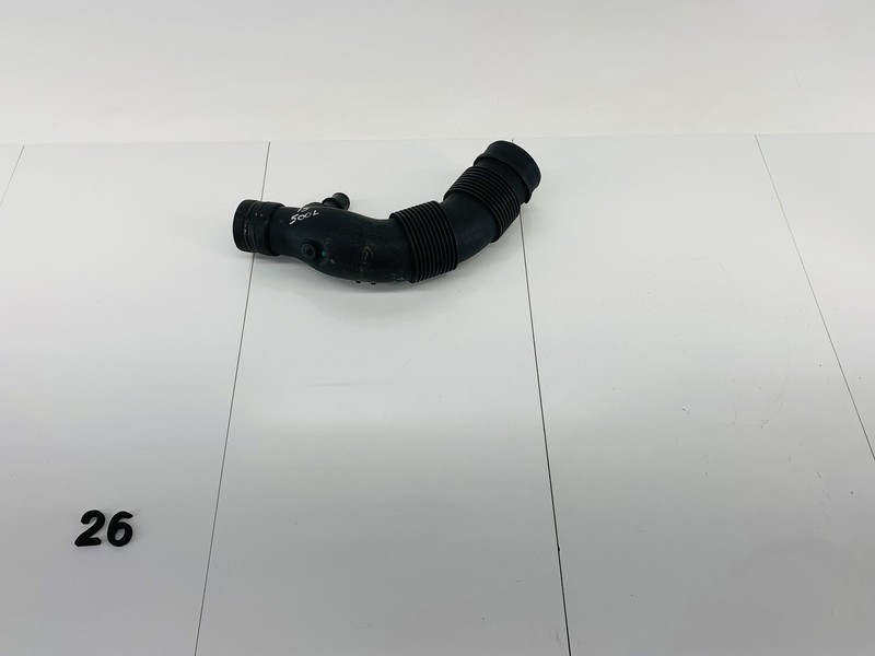 15-19 FIAT 500L 1.4L L4 GAS ENGINE MOTOR AIR INTAKE CLEANER DUCT HOSE PIPE OEM
