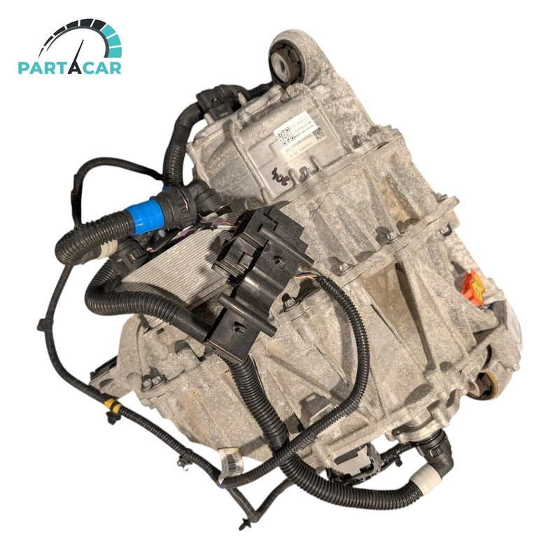 2017 2018-2023 Tesla Model 3 Y Front Drive Unit Engine Motor OEM 1120960-10-G