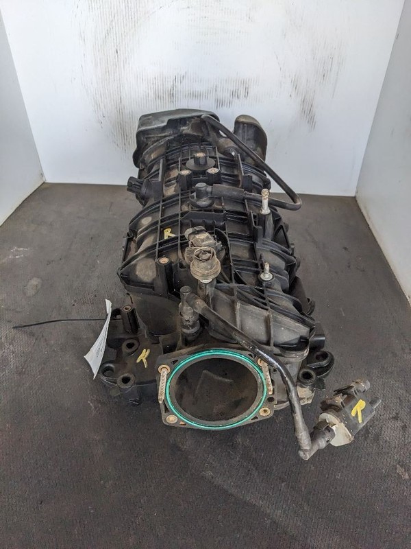 Intake Manifold 5.3L Denali Fits 06-08 ENVOY 1189951