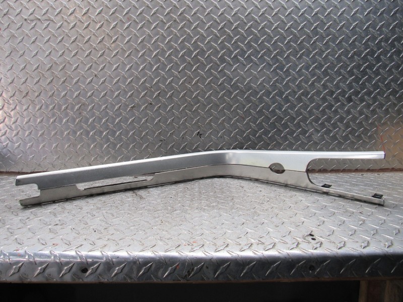 2007 ACURA TL INSTRUMENT PANEL DASHBOARD TRIM LINING SET 3.2L 6 CYL