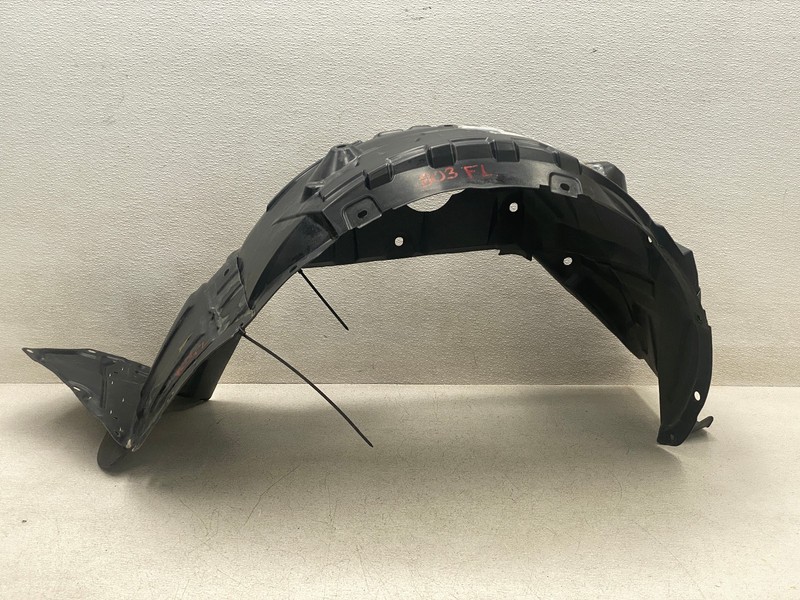 2006-2008 MAZDA MIATA MX-5 2.0L FRONT LEFT DRIVER SIDE FENDER LINER OEM LOT 803