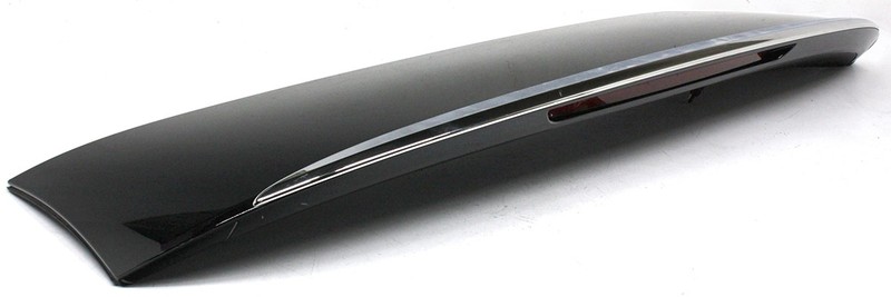 OEM Black Rear Spoiler For Mercedes-Benz EQS SUV296-790-05-00