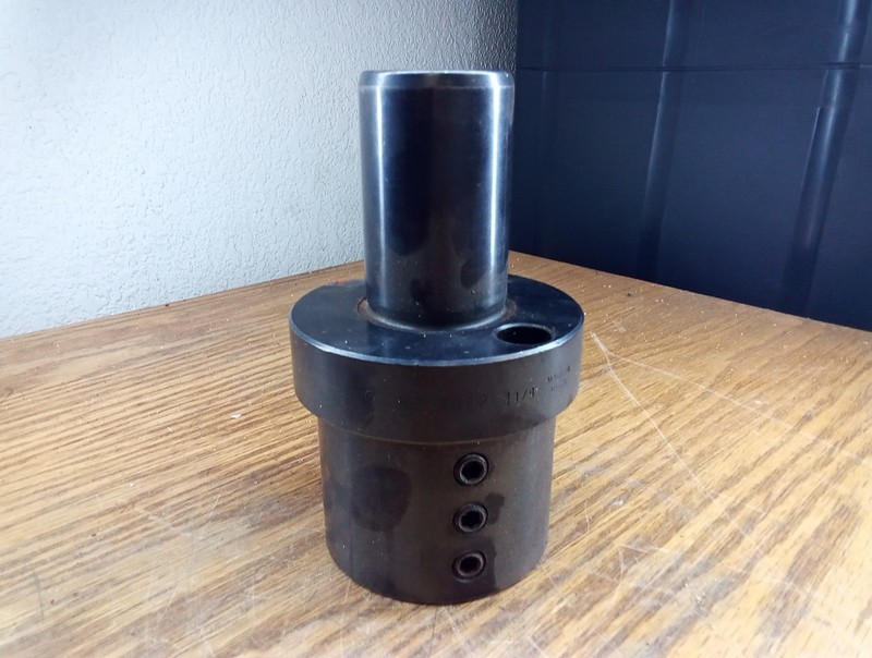 CNC Global 52.4032 Boring Bar Tool Holder