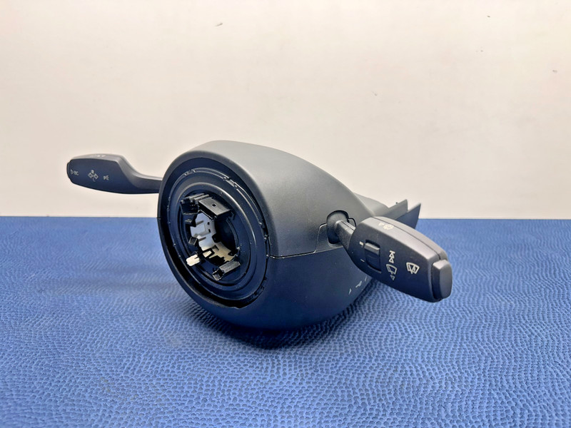 12–19 BMW F23 F26 F30 F32 Heated Clock Spring Steering Column Coil Slip Ring OEM