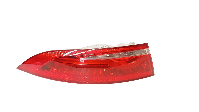 29K 💚 16-19 Jaguar XF Rear Left Driver Side Outer Tail Light Lamp LED OEM