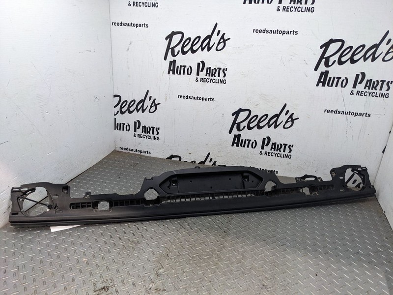 2018 - 2023 JEEP WRANGLER DASH DEFROSTER GRILLE VENT COVER PANEL OEM 1163980