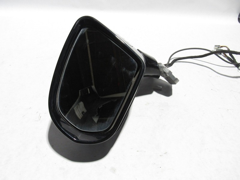 Mercedes S550 C217 2015 Left Driver Door Mirror W/ Camera Bling Spot 14-17 |