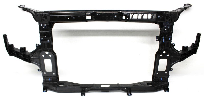 OEM Radiator Core Support For 2020-2024 KIA Telluride 64101-S9000, Housing Chip