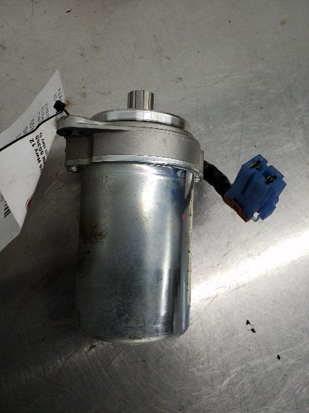 Power Steering Pump Fits 05-06 EQUINOX 174868